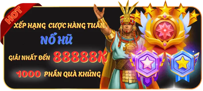 Các trò chơi dân gian như Bắn Cá tại 1888bet