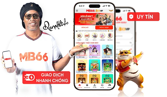 Trải nghiệm nổ hũ trên ứng dụng di động 1888bet