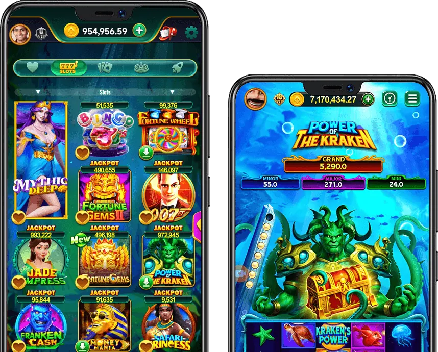 Kho game nổ hũ đa dạng