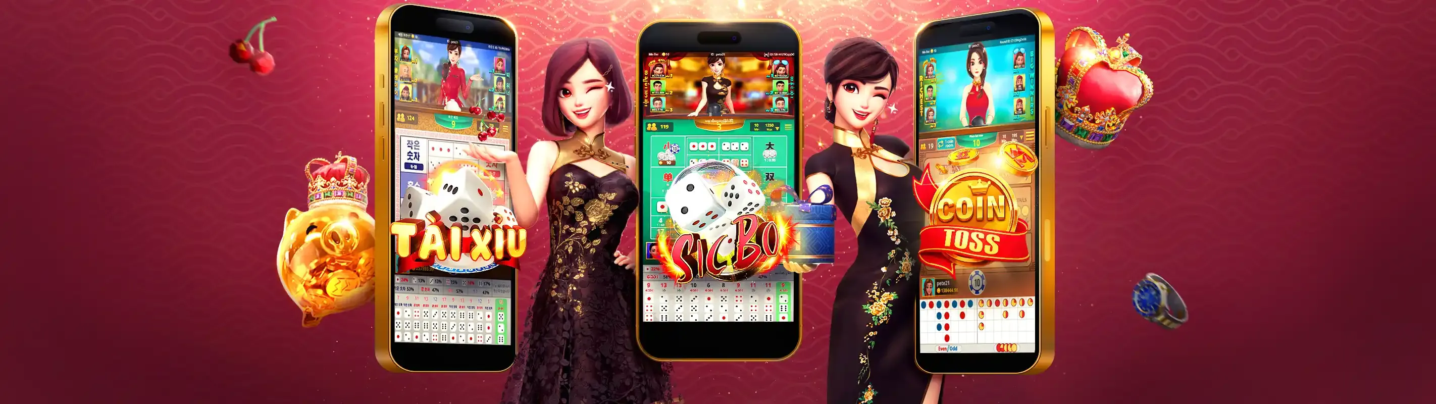Hình ảnh chính game bắn cá 1888BET