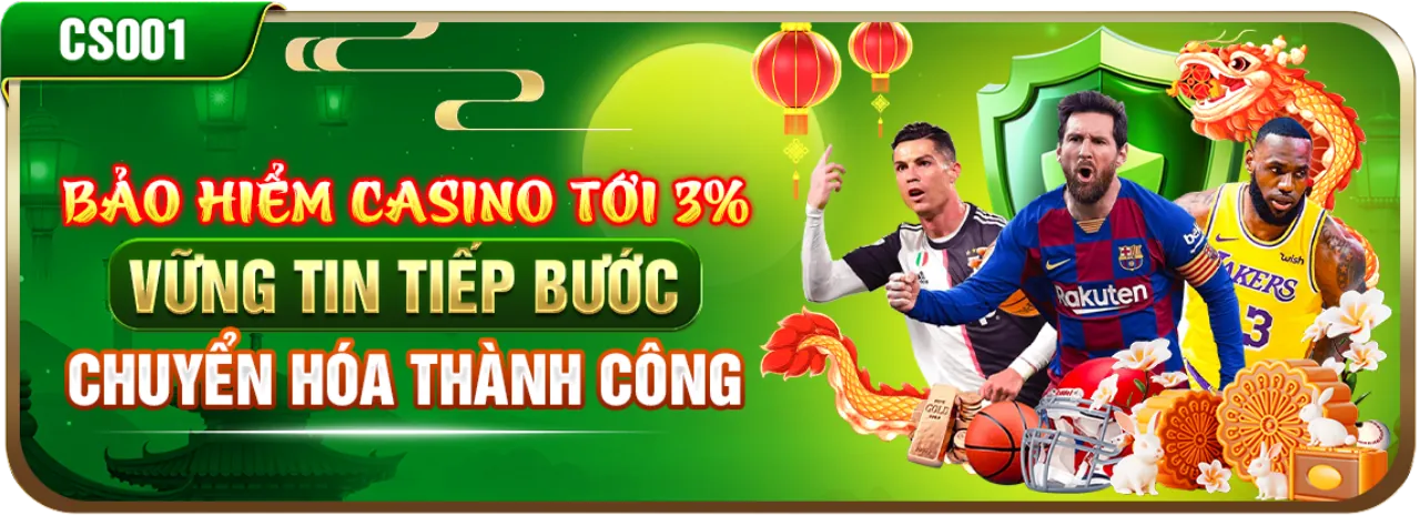 Khuyến mãi 1888BET độc quyền
