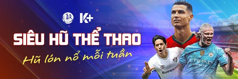 Ưu đãi lễ hội và giải đấu lớn 1888BET