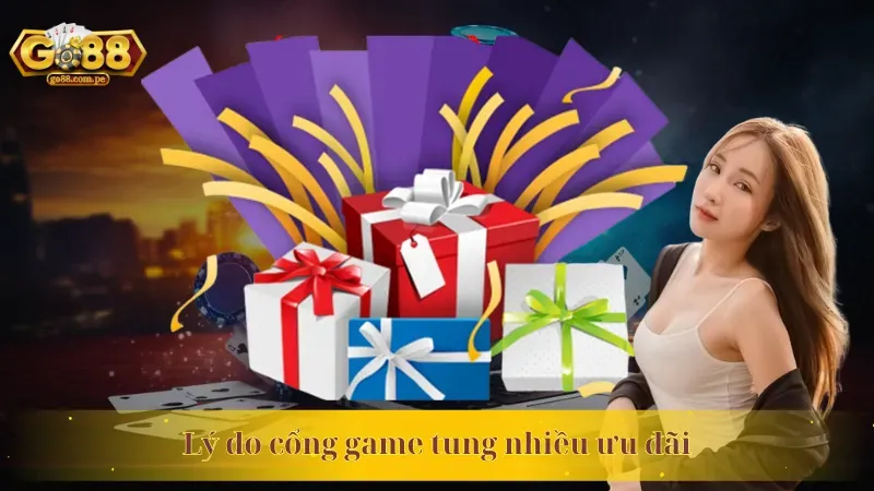 Gói thưởng nổ hũ bắn cá 1888BET