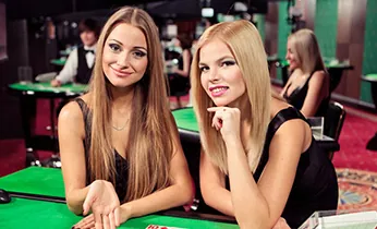 Tin Casino